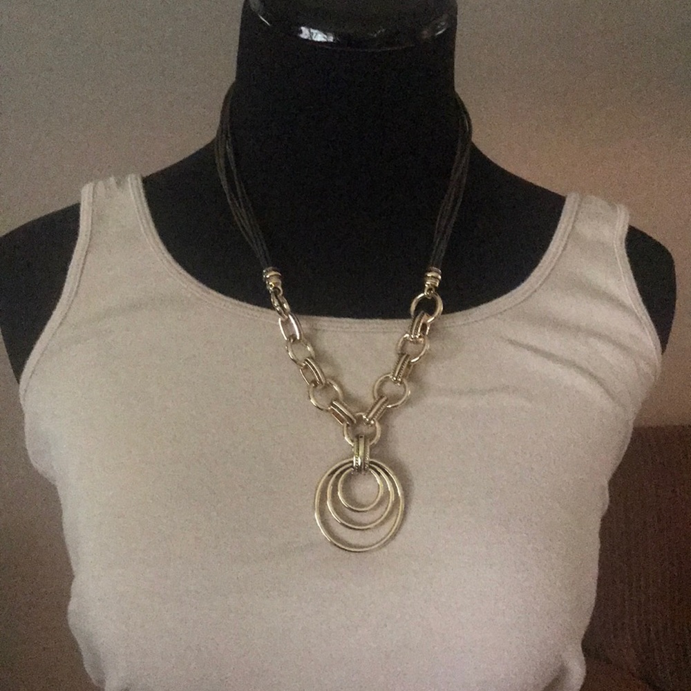 Easy Style 16-20” necklace